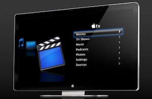 Apple-TV: Gerüchte um TV-Einstieg machen die Runde (Foto: flickr.com/paz.ca) Apple-TV: Gerüchte um TV-Einstieg machen die Runde (Foto: flickr.com/paz.ca)