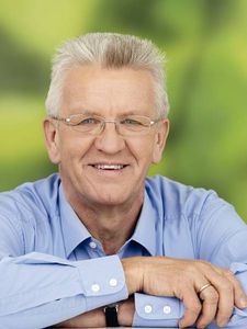 Winfried Kretschmann: plädiert für engeren Austausch (Foto: gruene-bw.de)
