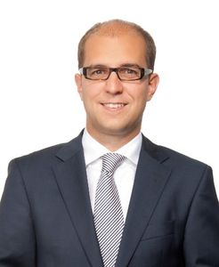 Peter Schiefer: neuer Sprecher, Transparenz sekundär? (Foto: telekomaustria.com)