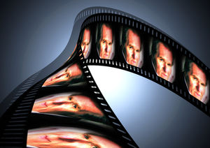 Film: Schizophrene haben oft Herzprobleme (Foto: pixelio.de, Gerd Altmann)