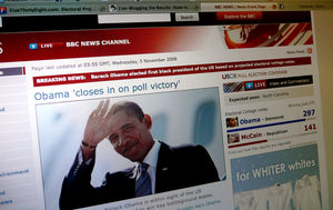 Online-Medien: bei Großereignissen zählt Qualität (Foto: flickr.com/scentaurs)