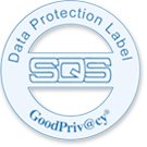 Certificato GoodPriv@cy®