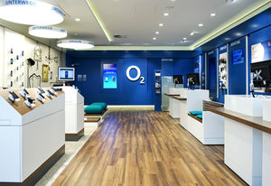O2-Shop: IPO soll Schulden reduzieren (Foto: telefonica.de)