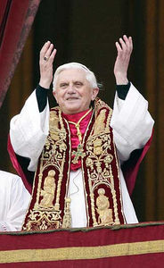 Papst: Aktivisten sehen Verantwortung im Vatikan (Foto: flickr.com/csegura82)