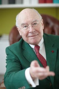 Walter Barfuß: Der Umbau ist abgeschlossen (Foto: austrian-standards.at)