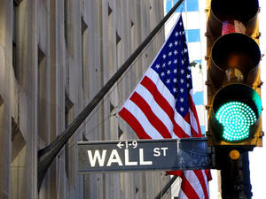 Wall Street: Obama mit umstrittenem Portfolio (Foto: pixelio.de/Rainer Sturm)