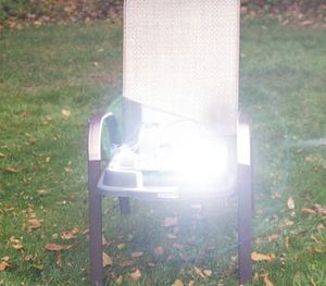 noPhoto: verhindert Strafzettel mit Lichtblitz (Foto: nophoto.com)