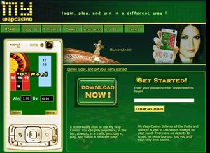 Online-Casino: EU fordert stärkere Kontrollen (Foto: flickr.com/podknox)