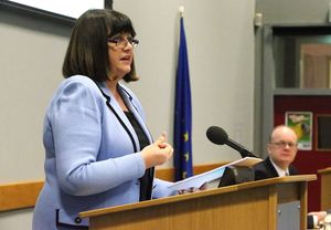 Geoghegan-Quinn: EU-Kommissarin sieht Nachholbedarf (Foto: http://ec.europa.eu)