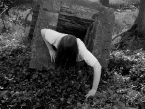 The Ring: Angst bei Horrorfilmen verbrennt Kalorien (Foto: pixelio.de, M. Kluth) The Ring: Angst bei Horrorfilmen verbrennt Kalorien (Foto: pixelio.de, M. Kluth)