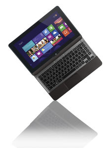 Toshiba Satellite U920t (Foto: Toshiba)