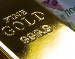 Gold: Franzosen lösen Spuren aus Abwasser (Foto: pixelio.de, Thorben Wengert)