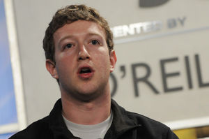 Mark Zuckerberg: HTML5 erhitzt Gemüter (Foto: flickr.com/jdlasica)