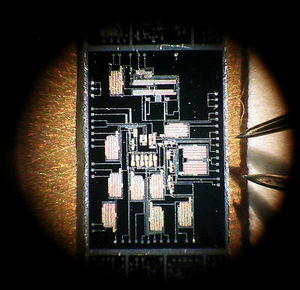 Chip: MediaTek mit Smartphone-Chips auf Kurs (Foto: flickr.com/iurikothe)