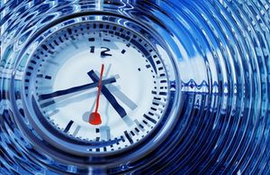 Uhr: Gehirn hat eigenes Timing (Foto: pixelio.de, Gerd Altmann)