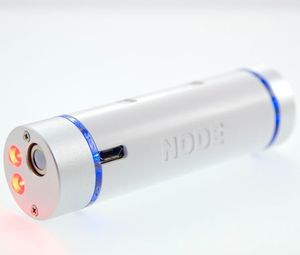 Node: macht Handy zum Universal-Messgerät (Foto: variabletech.com)