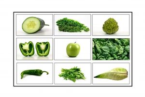 Grünes Gemüse: für beide Geschlechter vorbeugend (Foto: pixelio.de, W.R.Wagner)
