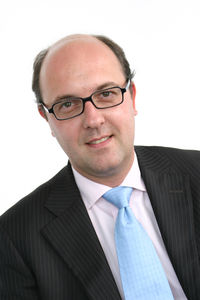 Dr. Volker Zimmermann (Copyright: IMC AG)