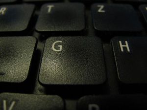 Tastatur: Neue Konzepte gefragt (Foto: pixelio.de, ml-media.martinlietz.de)