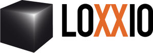 Logo LOXXIO (Copyright: IP-ALIBI Vertriebs GmbH)
