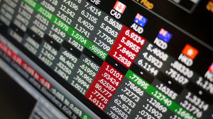 Finanzdaten: Bloomberg startet App-Store (Foto: flickr.com/rbanks) Finanzdaten: Bloomberg startet App-Store (Foto: flickr.com/rbanks)