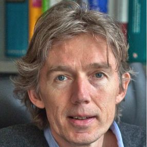 Thomas Eschenhagen: ist für Betablocker (Foto: Unikrankenhaus Hamburg-Eppendorf)