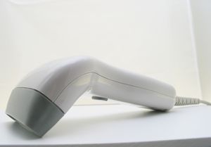 Handscanner: Graphen beschleunigt Scannen der Zukunft (pixelio.de, stummi123)
