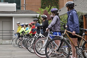 Fahrrad-Trend: Die Handschaltung als Auslaufmodell (Foto: flickr.com/SLO)