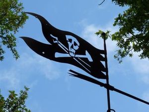 Piraterie: VAP erhofft rechtliche Handhabe (Foto: pixelio.de, D. Schütz)