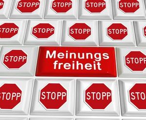 Zensur: China macht Druck (Foto: pixelio.de, Gerd Altmann) Zensur: China macht Druck (Foto: pixelio.de, Gerd Altmann)