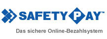 SafetyPay (Logo)