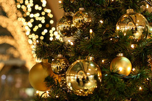 Weihnachten: freie Bahn für Online-Täter (Foto: flickr.com/Katharina G)