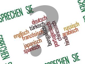 Sprachen: online gut zu erforschen (Foto: pixelio.de, G. Altmann)