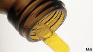 Fettsäuren: Neue Medikamente gegen Epilepsie (Foto: SPL) Fettsäuren: Neue Medikamente gegen Epilepsie (Foto: SPL)