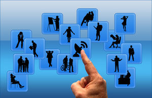 Facebook: App sammelt alle persönlichen Daten (Foto: pixelio.de, G. Altmann) Facebook: App sammelt alle persönlichen Daten (Foto: pixelio.de, G. Altmann)