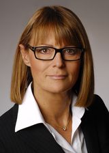 Rosemarie Clarner, Senior Partner Human Resources (Copyright: R. Clarner)