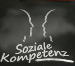 Soziale Kompetenz: fehlt vielen Firmen laut Studie (Foto: pixelio.de, Altmann)