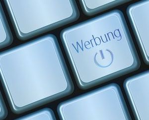 Online-Werbung: jetzt auch auf Handys blockierbar (Foto: pixelio.de, G. Altmann)