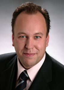 Jörg Lehmann, Experte für Gesamtbanksteuerung (c) Horváth & Partners