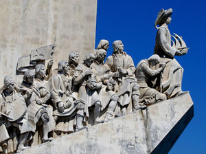 Seefahrerdenkmal: Lissabon fehlt Geld für Vollzug (Foto: pixelio.de/Rolf Handke)