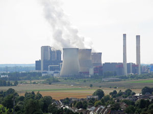 Industriestandort: könnte mit mehr Service punkten (Foto: pixelio.de, Heike)