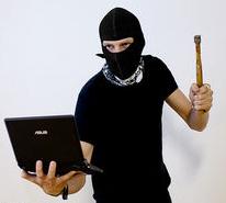 Hacker: CyberCity bereitet auf Hacker-Angriffe vor (Foto: flickr.com/devdsp)