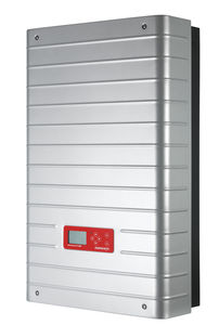 Sunways Solar Inverter NT 11000 (Foto: Sunways AG)