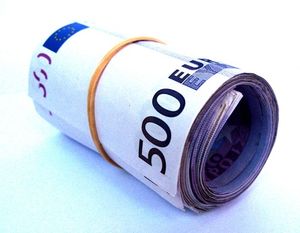 Geld: Finanz-Ratschläge bei Fremden rationaler (Foto: pixelio.de, M. Staudinger)