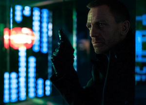 James Bond: ''Skyfall'' wird heftig kritisiert (Foto: skyfall-movie.com)