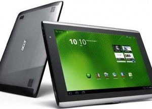 Tablets: besonders gefragt bei Senioren (Foto: flickr.com/sofhaljamil.com)