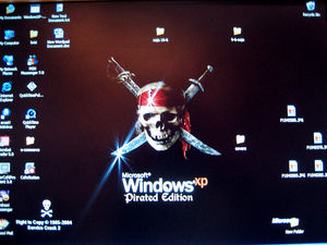 Urheberrechte: Spanien macht Druck (Foto: flickr.com, Steve Jurvetson)