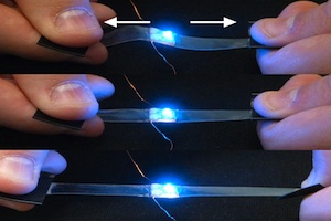 Innovation: Material mit besonderen Eigenschaften (Foto: Studart research group)