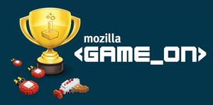 Game On: Mozilla sucht interessante Spielideen (Foto: mozilla.org)