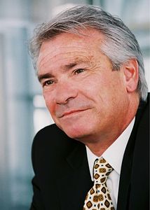 Georg Pölzl: zum Börsianer des Jahres gewählt (Foto: post.at)